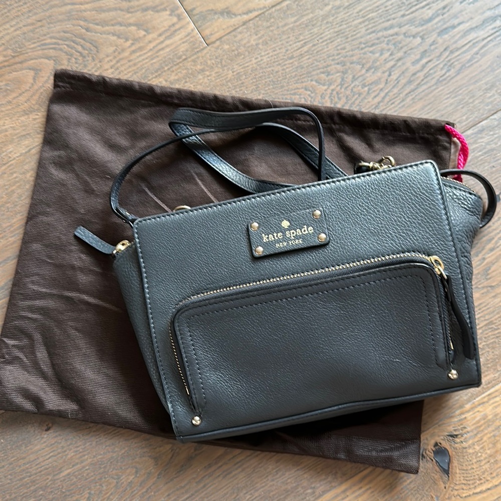 Kate Spade Crossbody Purse